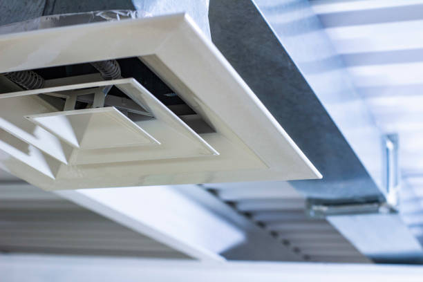 Best Ductwork Cleaning Services  in East Jordan, MI