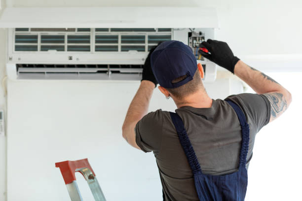 Best Best Air Duct Cleaning Company  in East Jordan, MI