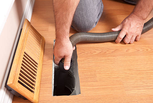 Best Affordable Duct Cleaning Services  in East Jordan, MI