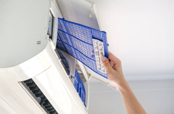Best Commercial Air Duct Cleaning  in East Jordan, MI