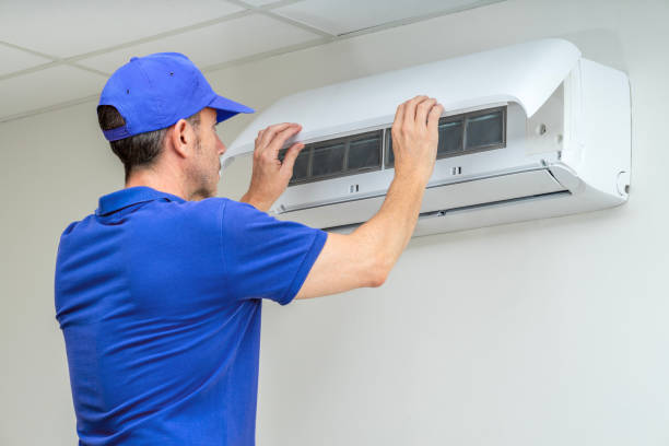Ventilation Cleaning Services in East Jordan, MI